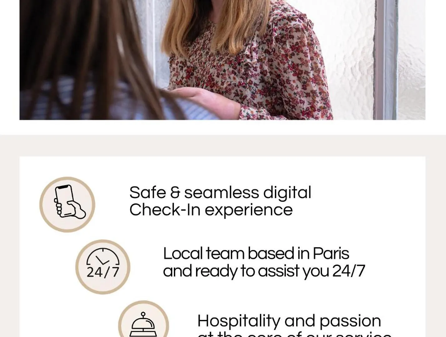 Merveil Family Suite - Champs Elysees - Roosevelt París Apartamento