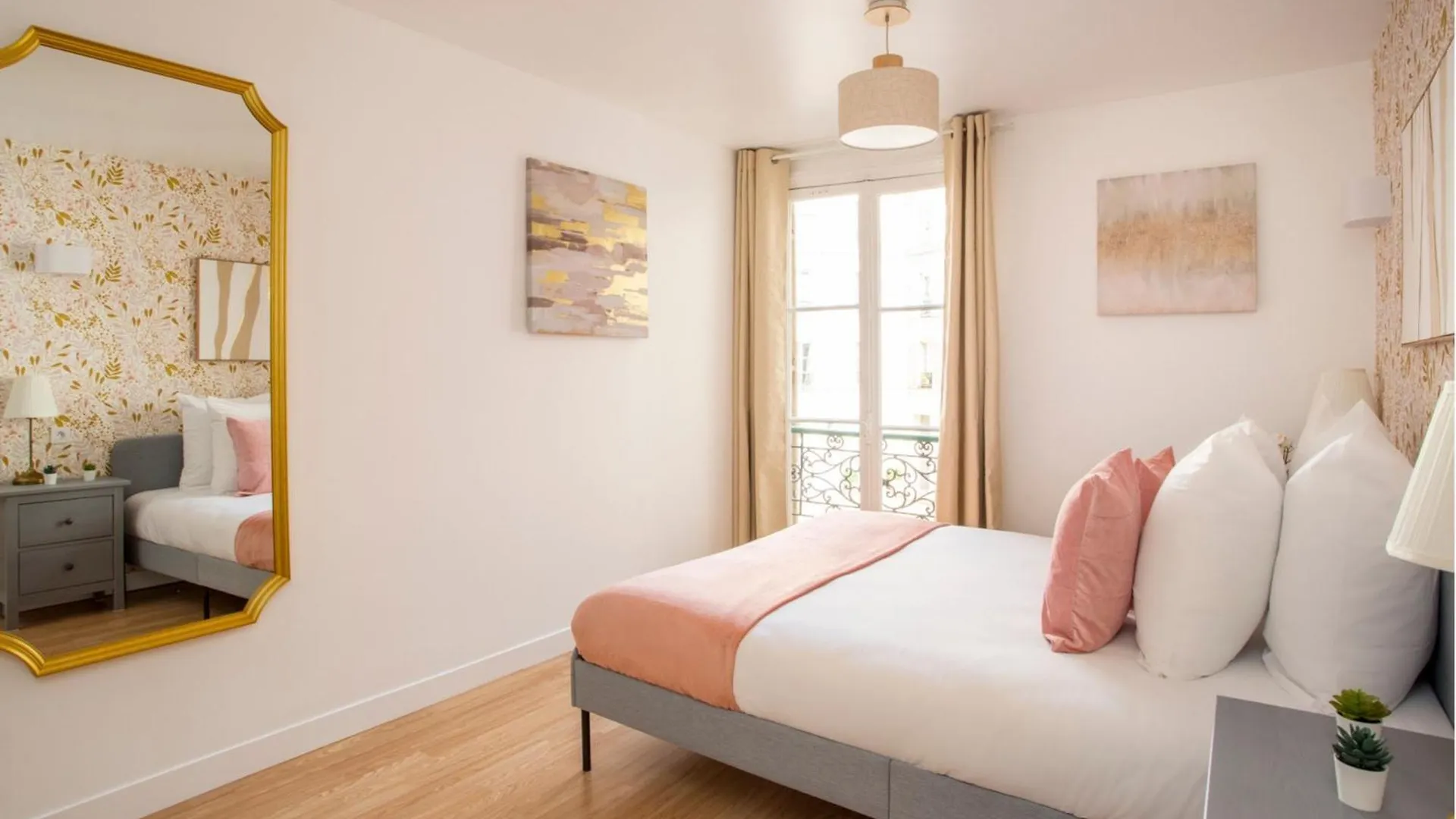 Merveil Family Suite - Champs Elysees - Roosevelt París